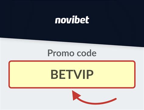 novibet promo.